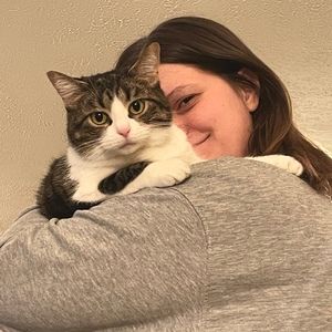 Meet your Posher, Allison